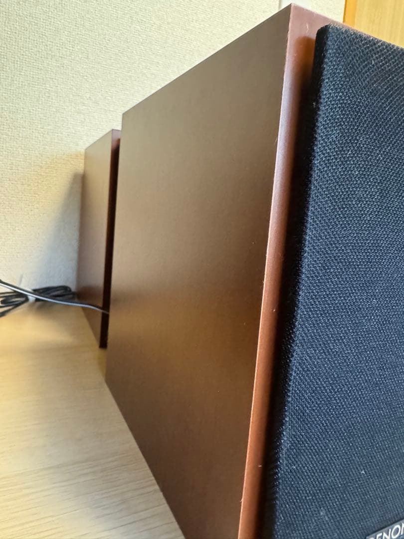 Denon Speaker Cd