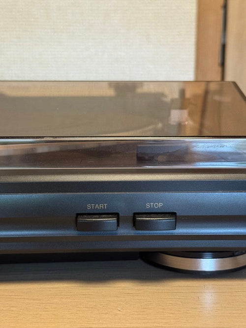 Denon Speaker Cd