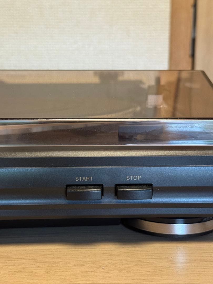 Denon Speaker Cd
