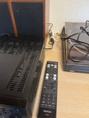 Denon Speaker Cd
