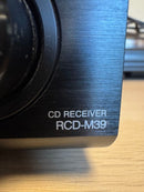Denon Speaker Cd