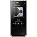 Digital Audio Player 64Gb Zx Nw-Zx507 Mp3 Bluetooth Android Microsd