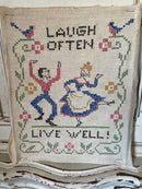 Antique Accessories
