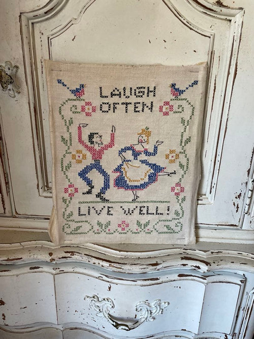Antique Accessories