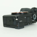 Sony Mirrorless Interchangeable Lips 62,750 7C Ii Ilce-7Cm2 E