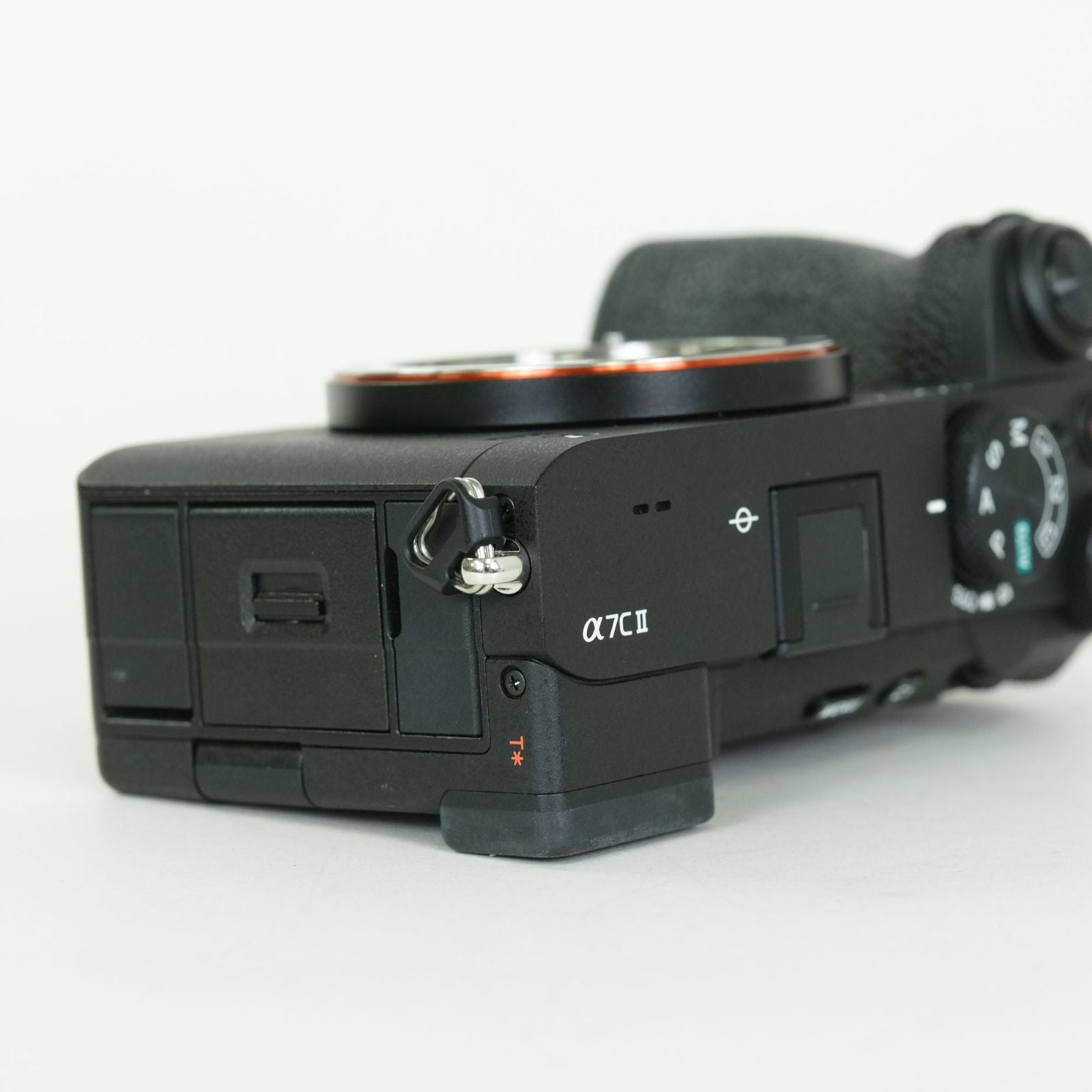 Sony Mirrorless Interchangeable Lips 62,750 7C Ii Ilce-7Cm2 E
