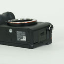 Sony Mirrorless Interchangeable Lips 62,750 7C Ii Ilce-7Cm2 E