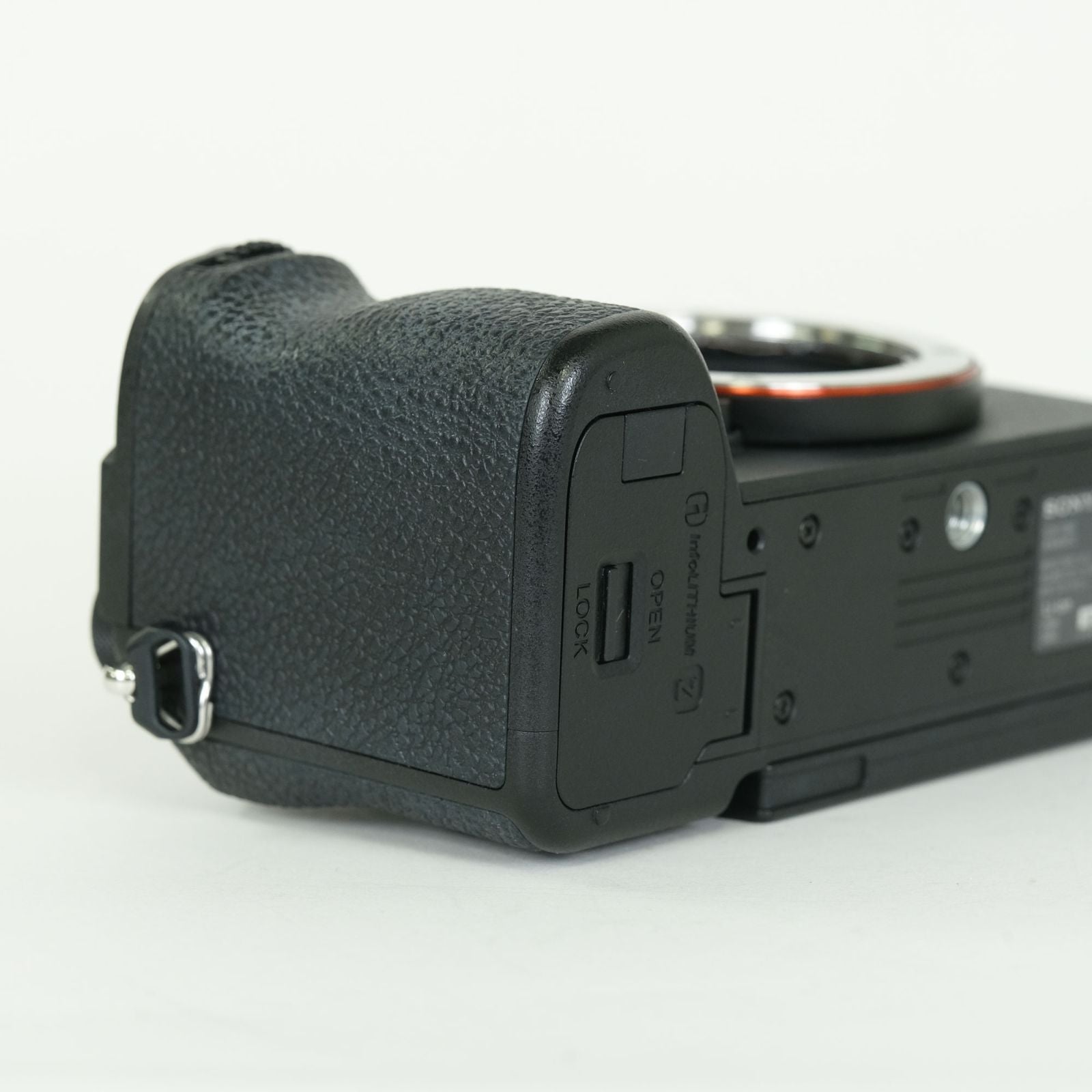 Sony Mirrorless Interchangeable Lips 62,750 7C Ii Ilce-7Cm2 E