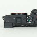 Sony Mirrorless Interchangeable Lips 62,750 7C Ii Ilce-7Cm2 E