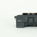 Sony Mirrorless Interchangeable Lips 62,750 7C Ii Ilce-7Cm2 E