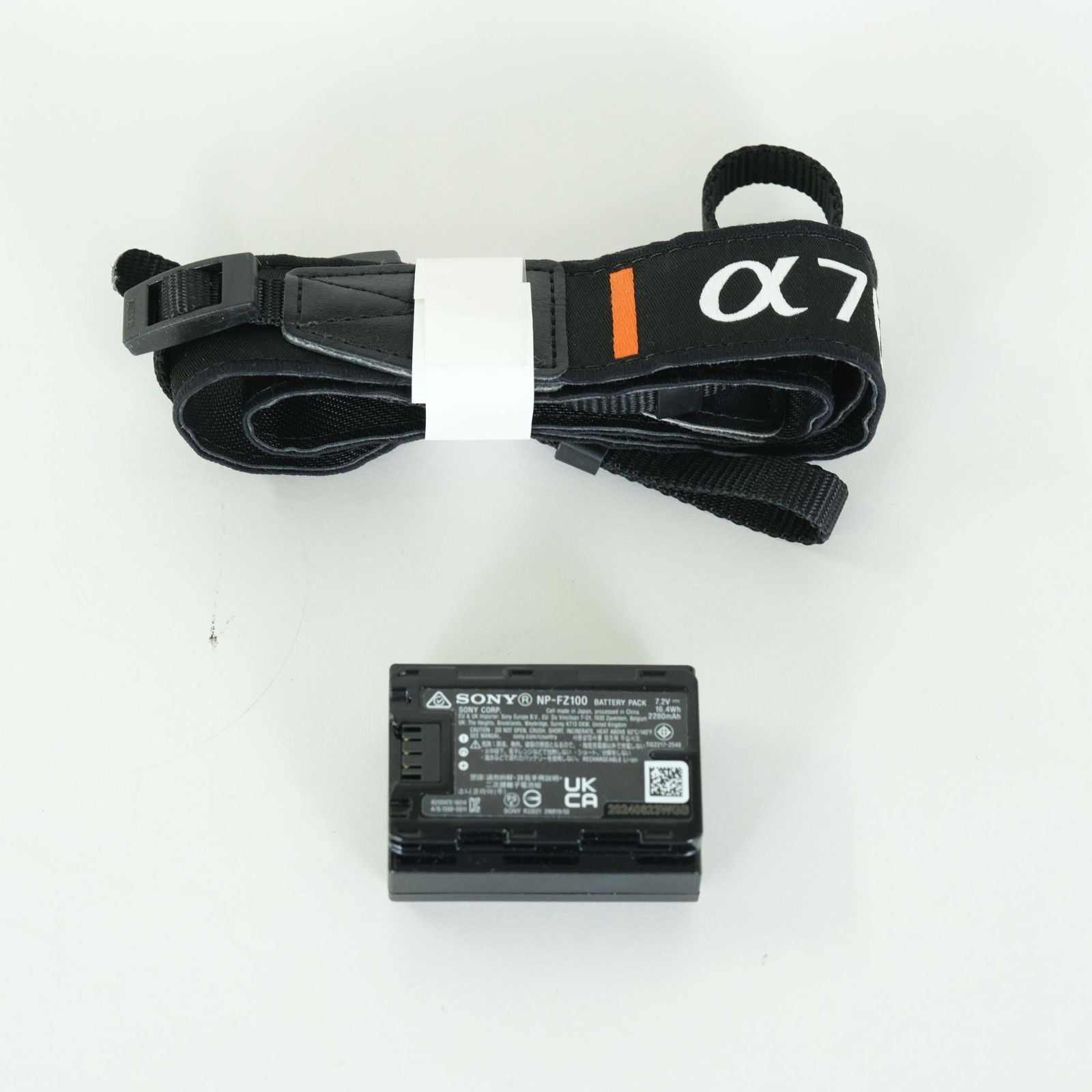 Sony Mirrorless Interchangeable Lips 62,750 7C Ii Ilce-7Cm2 E