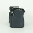 Sony Mirrorless Interchangeable Lips 62,750 7C Ii Ilce-7Cm2 E