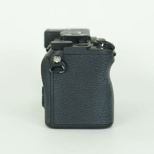 Sony Mirrorless Interchangeable Lips 62,750 7C Ii Ilce-7Cm2 E