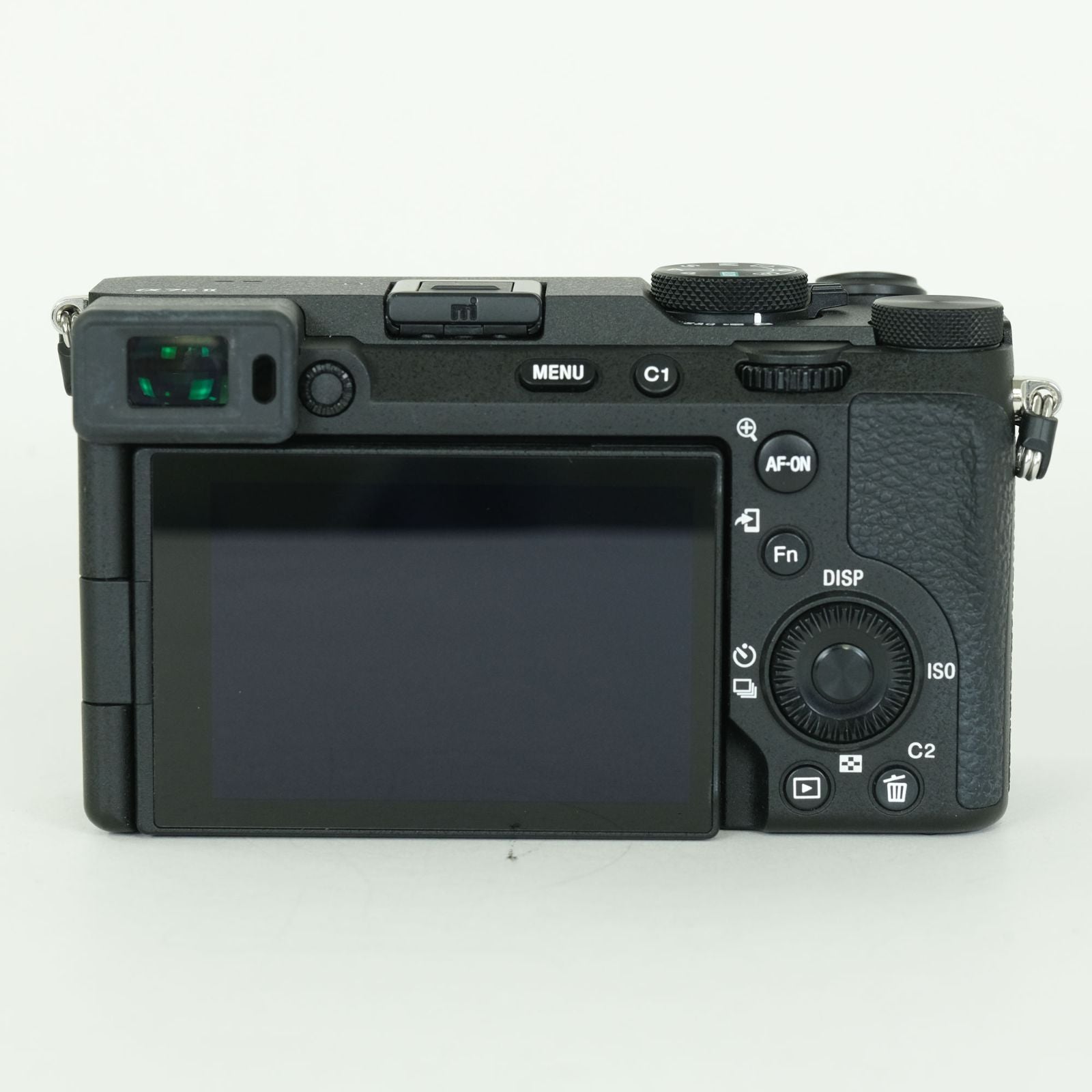 Sony Mirrorless Interchangeable Lips 62,750 7C Ii Ilce-7Cm2 E