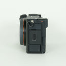 Sony Mirrorless Interchangeable Lips 62,750 7C Ii Ilce-7Cm2 E