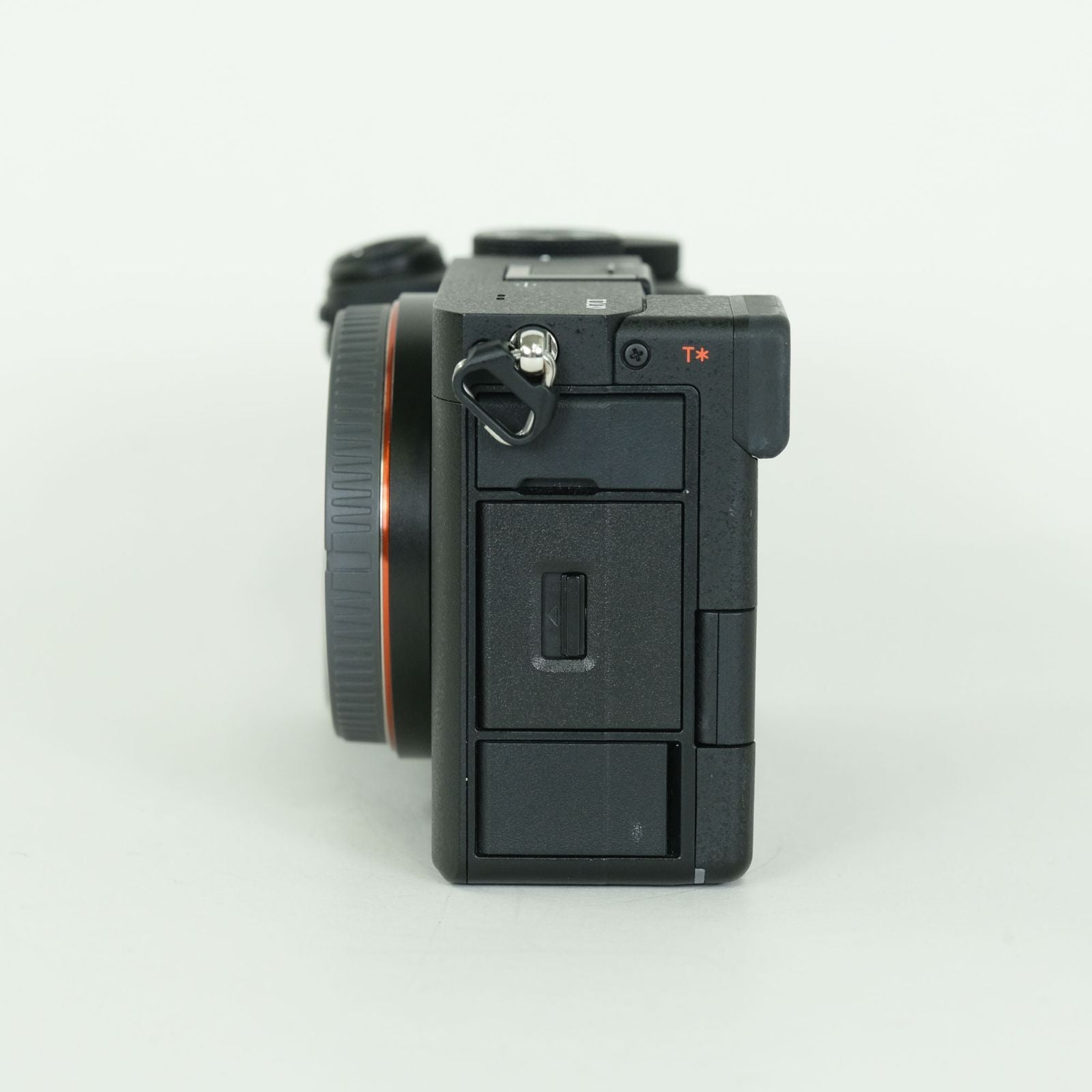Sony Mirrorless Interchangeable Lips 62,750 7C Ii Ilce-7Cm2 E