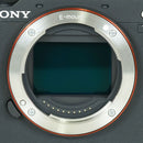 Sony Mirrorless Interchangeable Lips 62,750 7C Ii Ilce-7Cm2 E