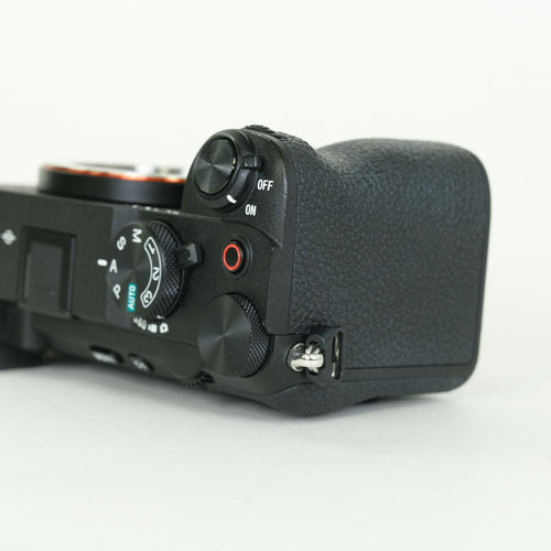 Sony Mirrorless Interchangeable Lips 62,750 7C Ii Ilce-7Cm2 E