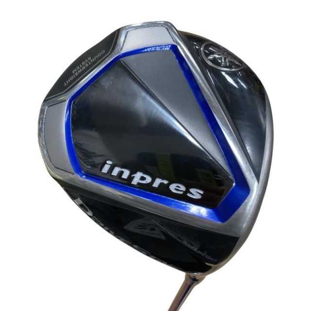 Driver Inpres Drivestar 9.5 Dr Speeder Nx For Yamaha M423D S) C