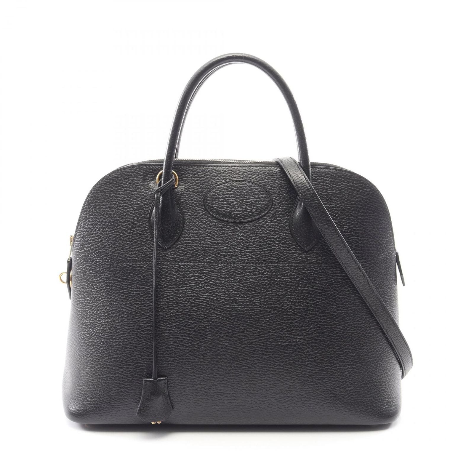 Hermes Handbag 35 2Way Used B