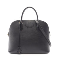 Hermes Handbag 35 2Way Used B