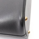Hermes Handbag 35 2Way Used B