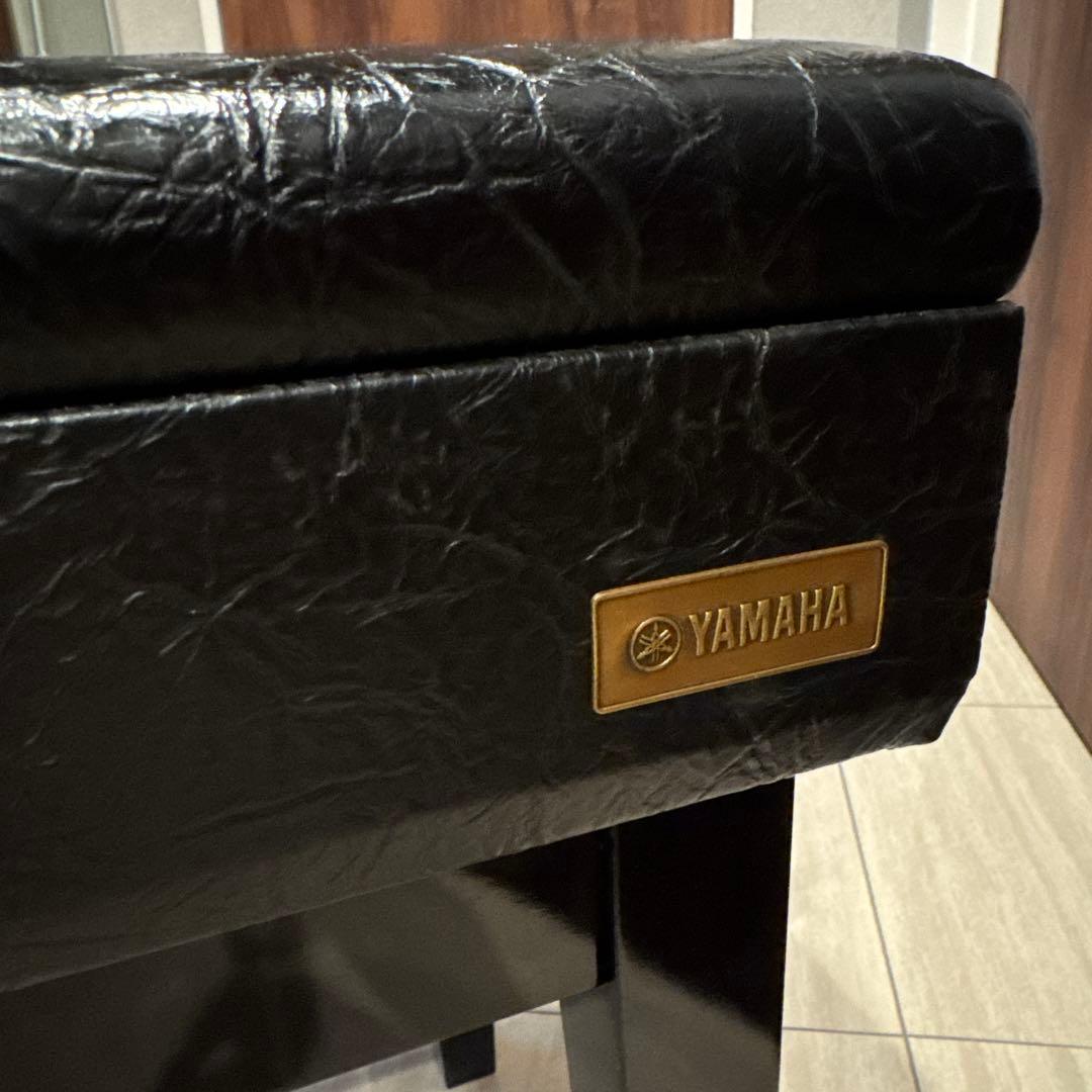 Yamaha Chairs C3