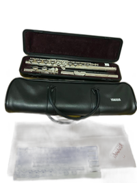 Yamaha Flute Body 221