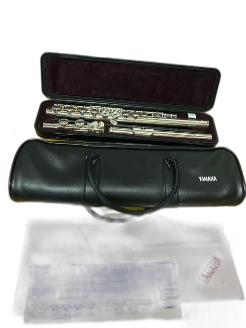 Yamaha Flute Body 221