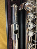 Yamaha Flute Body 221