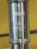Yamaha Flute Body 221