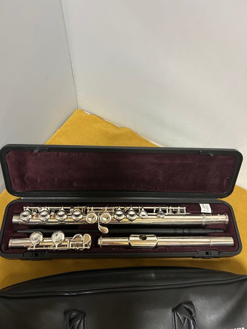 Yamaha Flute Body 221
