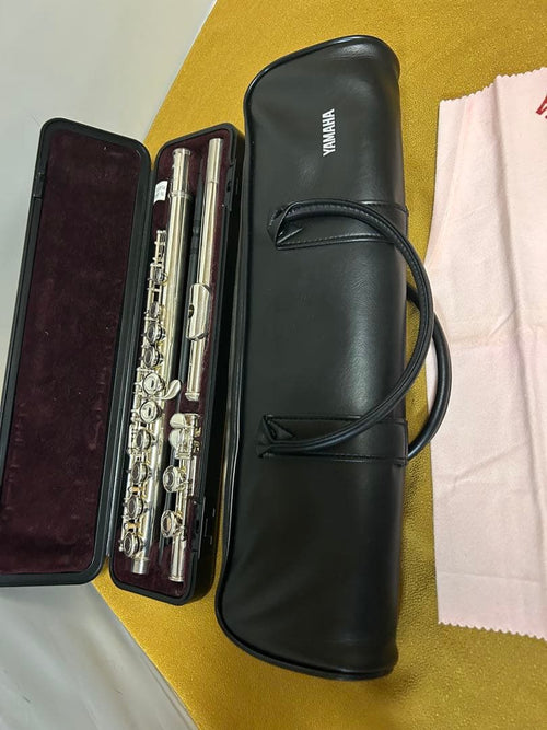 Yamaha Flute Body 221