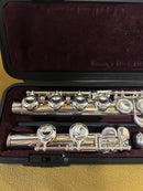 Yamaha Flute Body 221