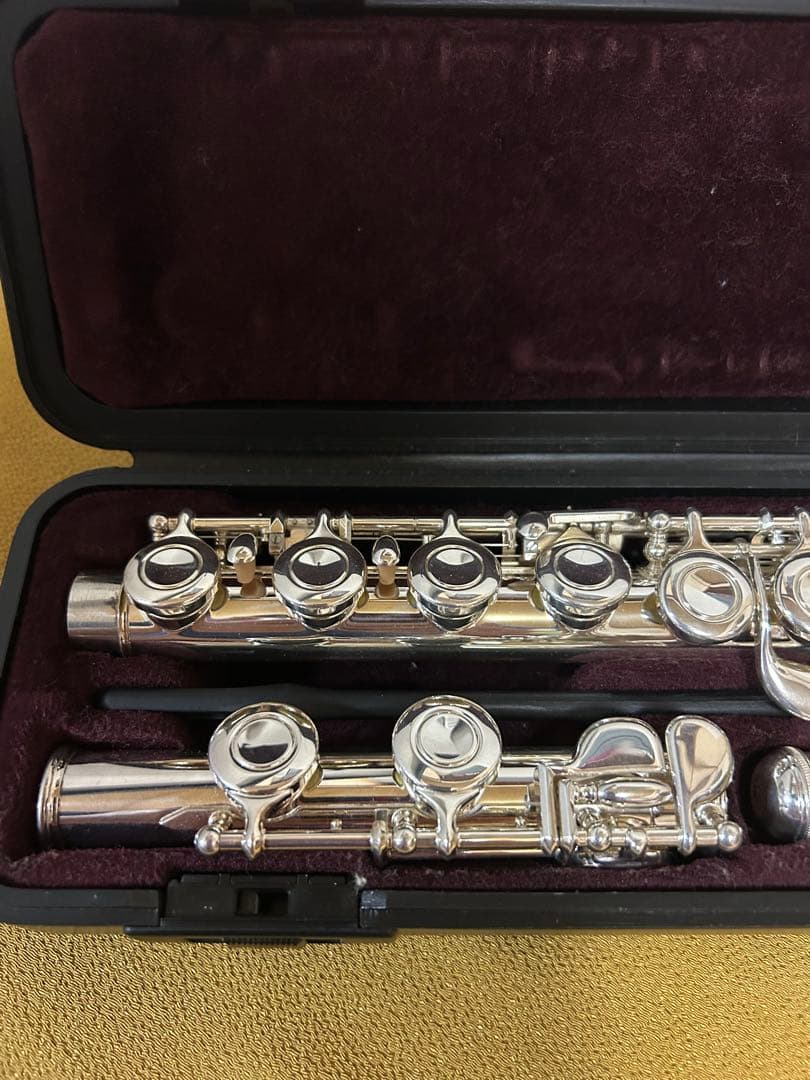 Yamaha Flute Body 221