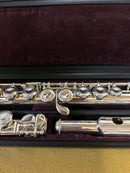 Yamaha Flute Body 221