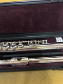 Yamaha Flute Body 221