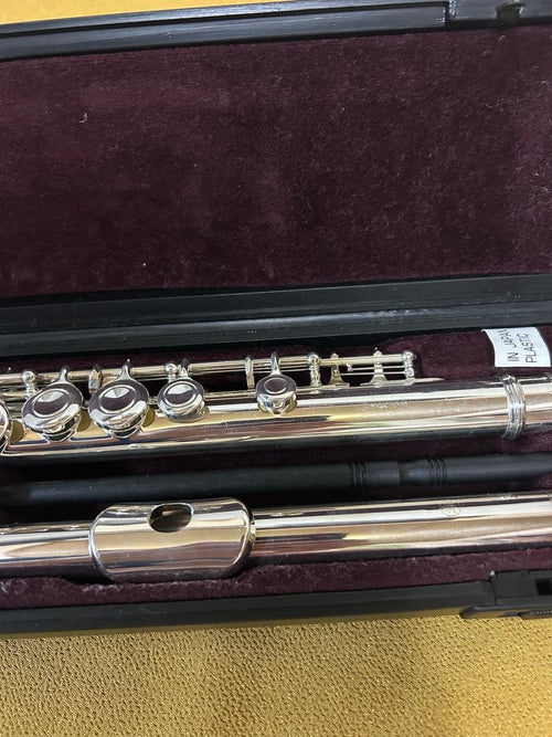 Yamaha Flute Body 221