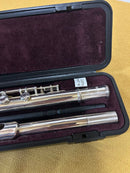 Yamaha Flute Body 221