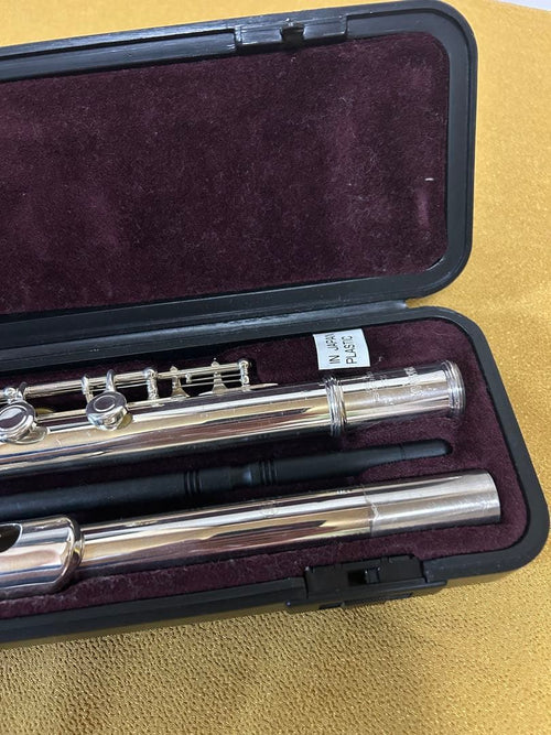 Yamaha Flute Body 221