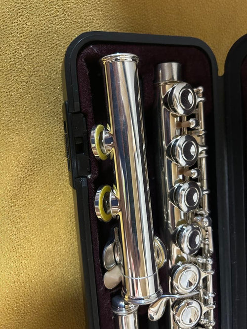 Yamaha Flute Body 221