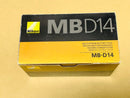 Nikon Digital Slr Mb-D14 Nikond600/D610
