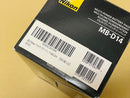 Nikon Digital Slr Mb-D14 Nikond600/D610