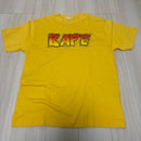 A Bathing Ape T-Shirts Bape Kiss T