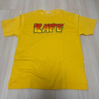 A Bathing Ape T-Shirts Bape Kiss T