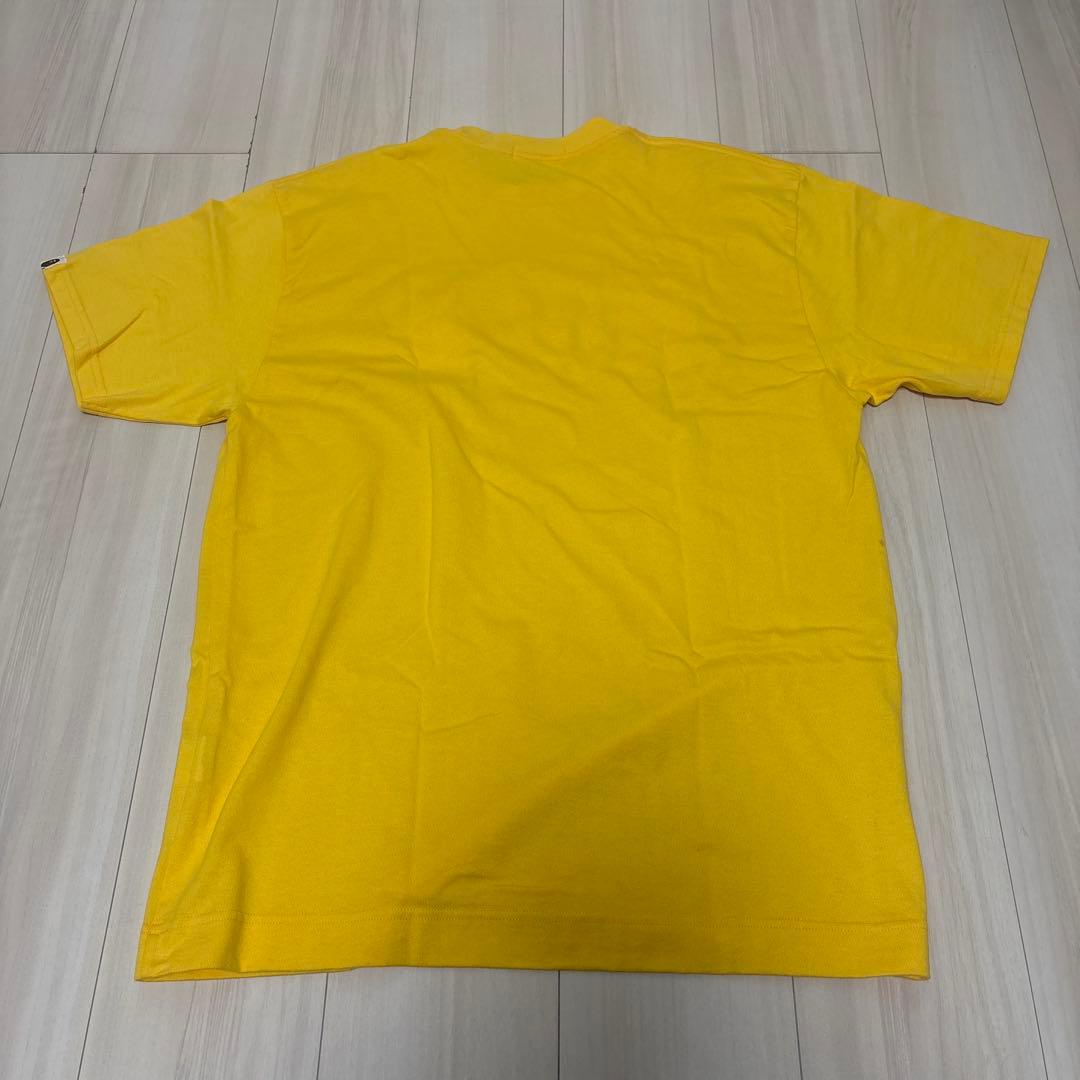 A Bathing Ape T-Shirts Bape Kiss T