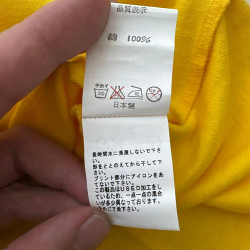 A Bathing Ape T-Shirts Bape Kiss T