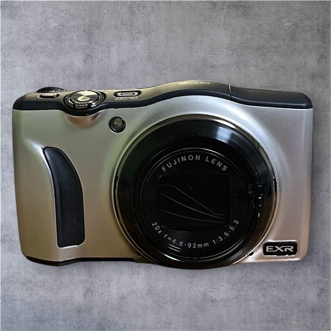 Fujifilm Compact Digital Cameras F770Exr