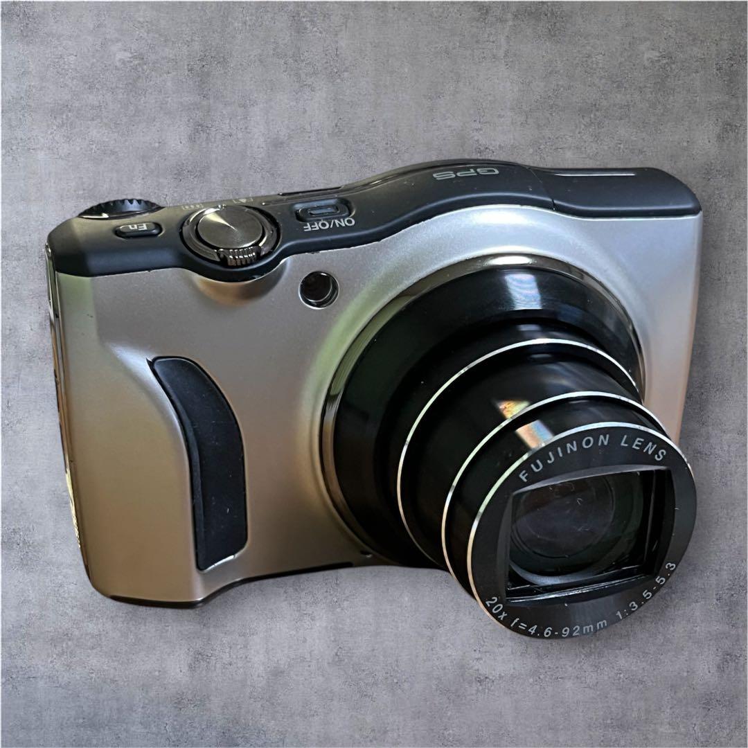 Fujifilm Compact Digital Cameras F770Exr