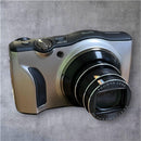 Fujifilm Compact Digital Cameras F770Exr
